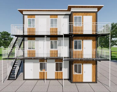 Suzhou Taimao Integrated Housing Co., Ltd.