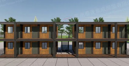 Suzhou Taimao Integrated Housing Co., Ltd.