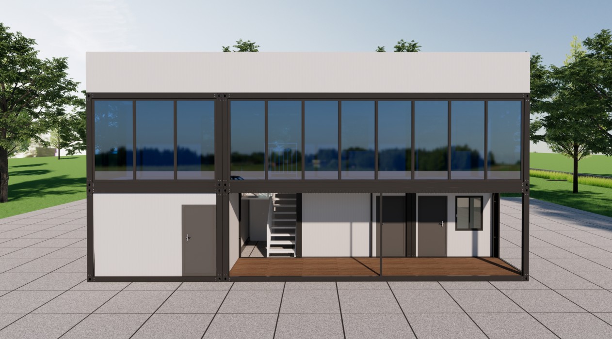Suzhou Taimao Integrated Housing Co., Ltd.