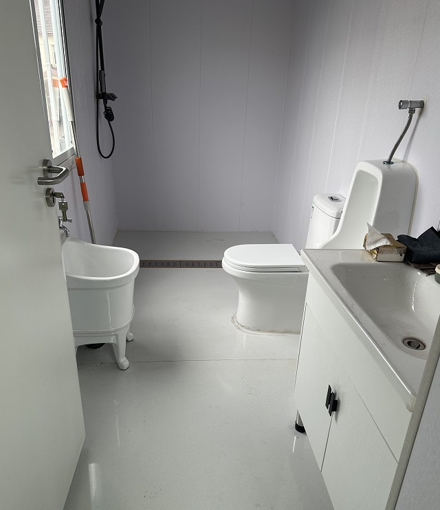 Suzhou Taimao Integrated Housing Co., Ltd.