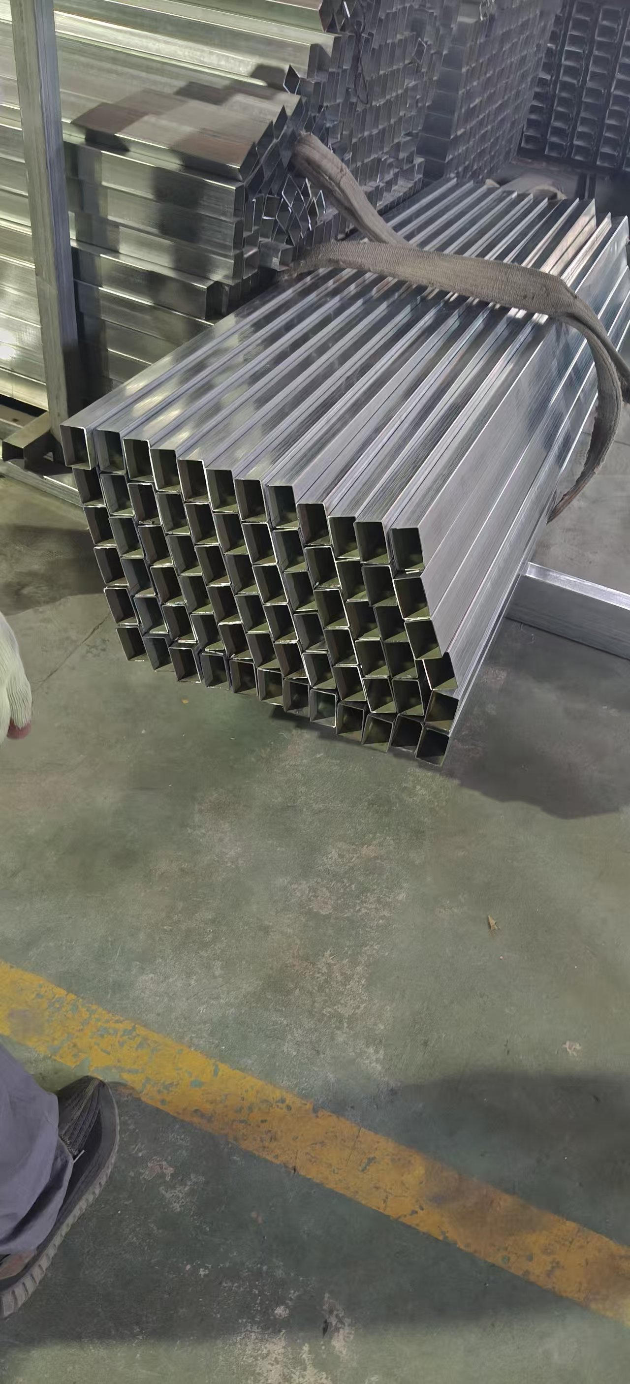 Suzhou Taimao Integrated Housing Co., Ltd.