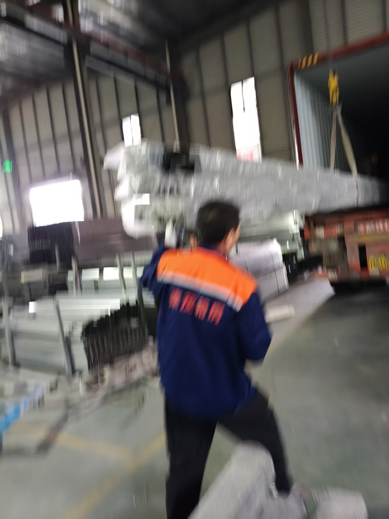 Suzhou Taimao Integrated Housing Co., Ltd.