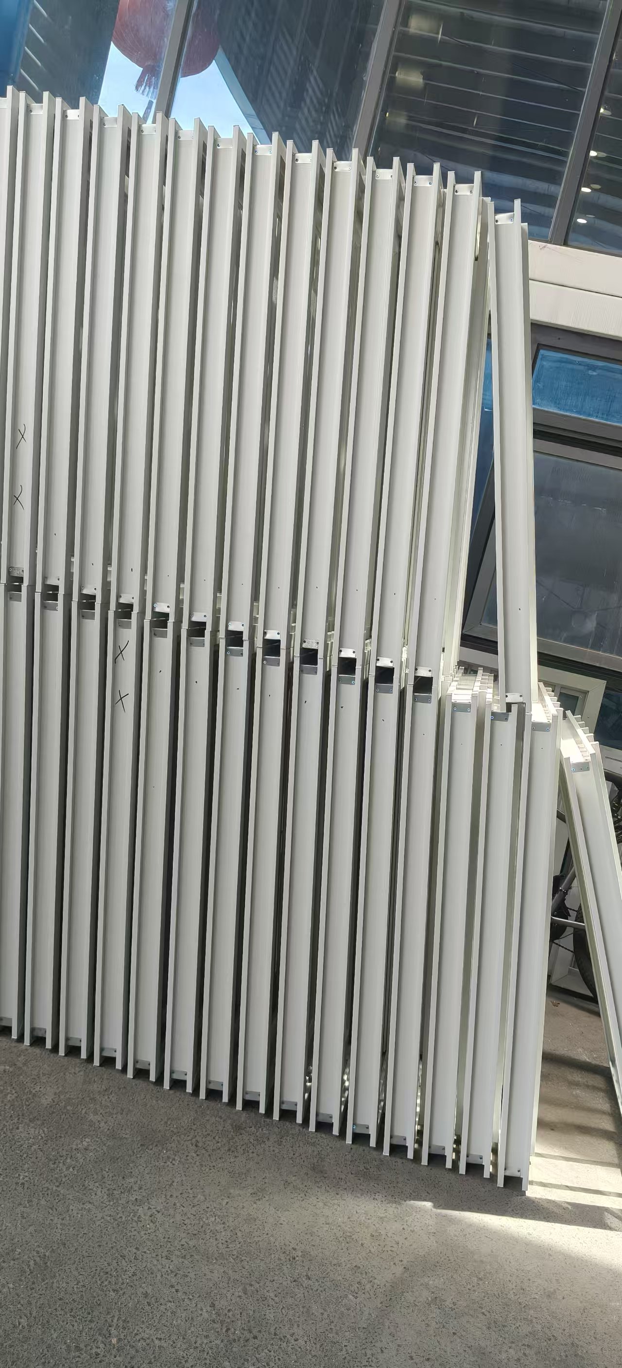 Suzhou Taimao Integrated Housing Co., Ltd.