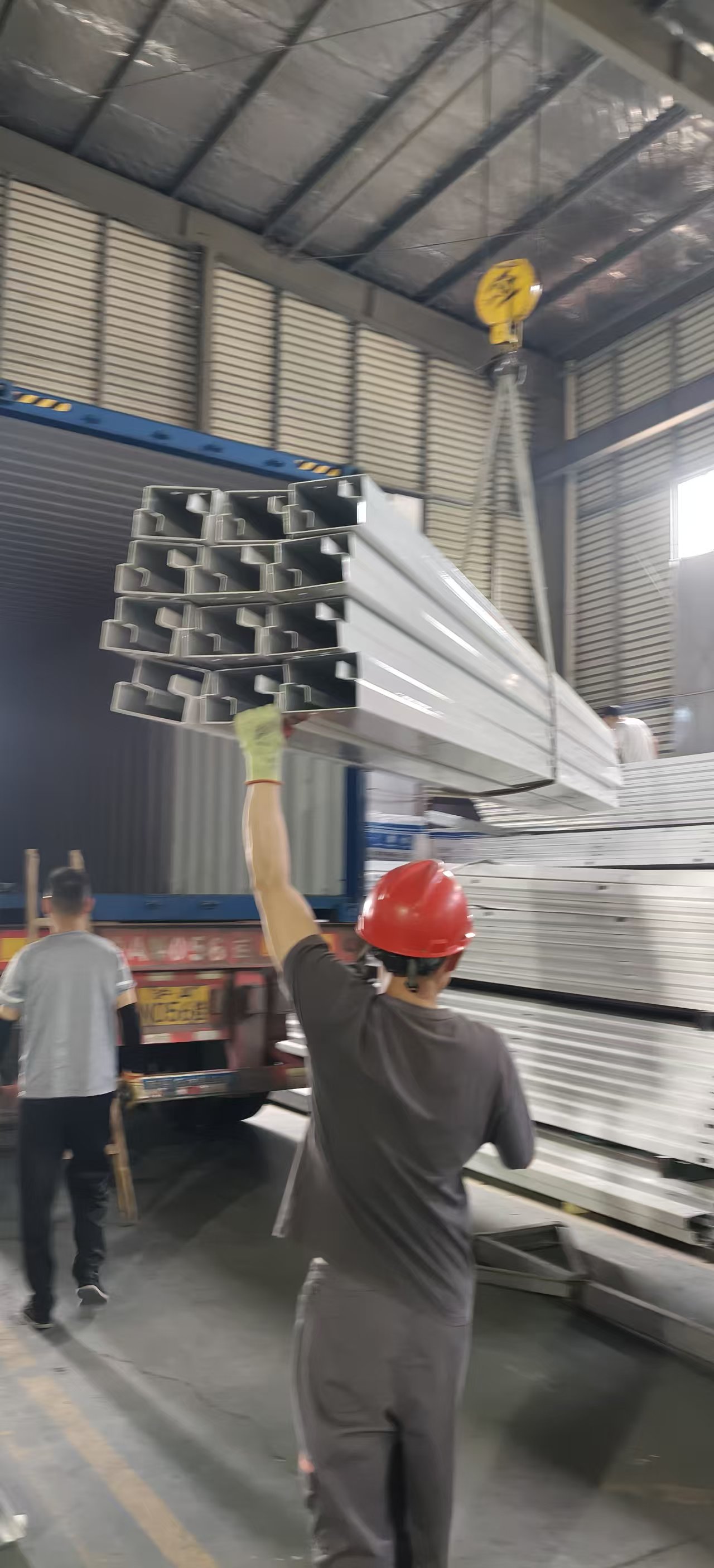 Suzhou Taimao Integrated Housing Co., Ltd.