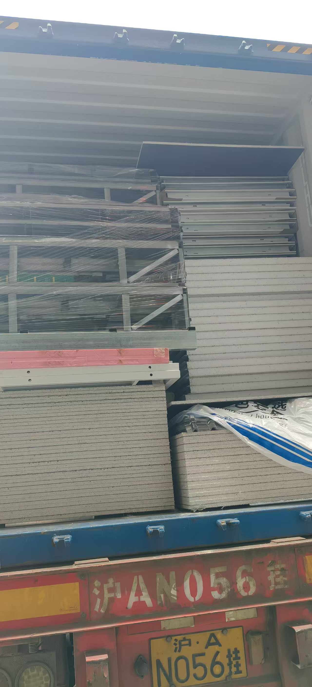 Suzhou Taimao Integrated Housing Co., Ltd.