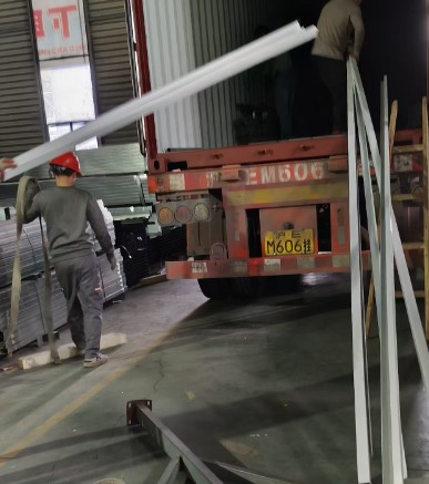 Suzhou Taimao Integrated Housing Co., Ltd.
