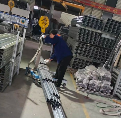 Suzhou Taimao Integrated Housing Co., Ltd.