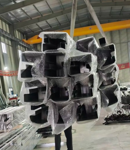 Suzhou Taimao Integrated Housing Co., Ltd.