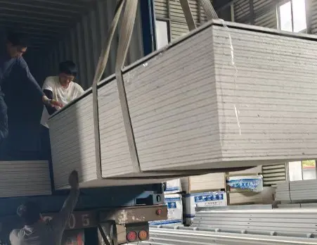 Suzhou Taimao Integrated Housing Co., Ltd.