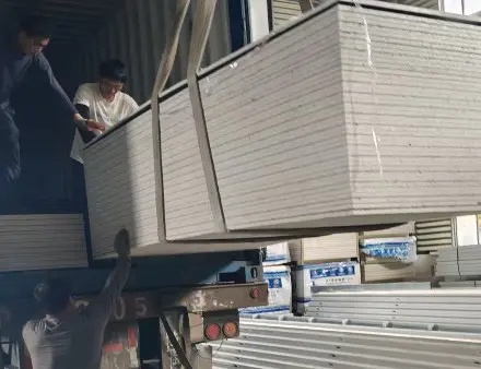Suzhou Taimao Integrated Housing Co., Ltd.