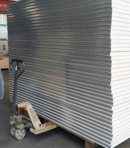 Suzhou Taimao Integrated Housing Co., Ltd.