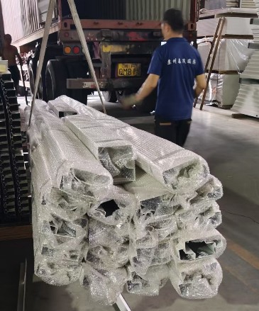 Suzhou Taimao Integrated Housing Co., Ltd.