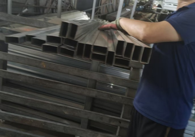 Suzhou Taimao Integrated Housing Co., Ltd.