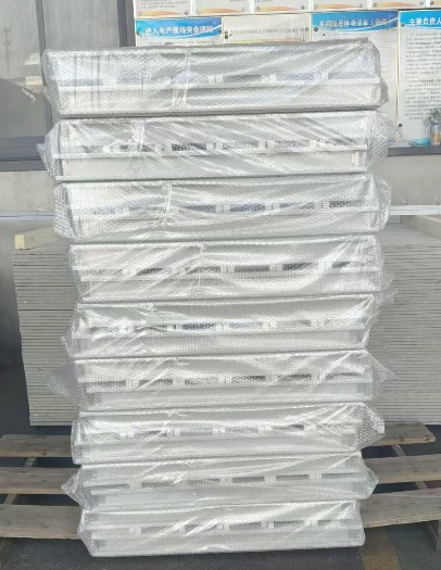 Suzhou Taimao Integrated Housing Co., Ltd.