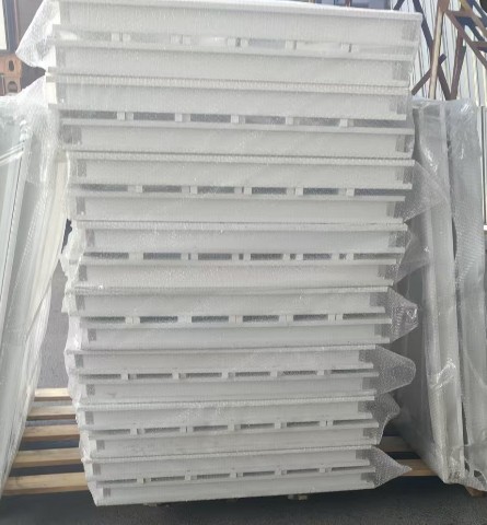 Suzhou Taimao Integrated Housing Co., Ltd.