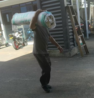 Suzhou Taimao Integrated Housing Co., Ltd.