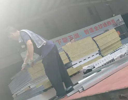 Suzhou Taimao Integrated Housing Co., Ltd.