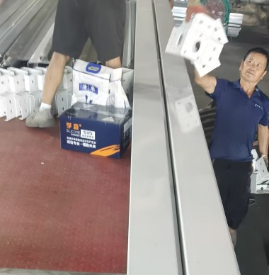 Suzhou Taimao Integrated Housing Co., Ltd.