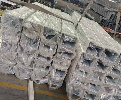 Suzhou Taimao Integrated Housing Co., Ltd.