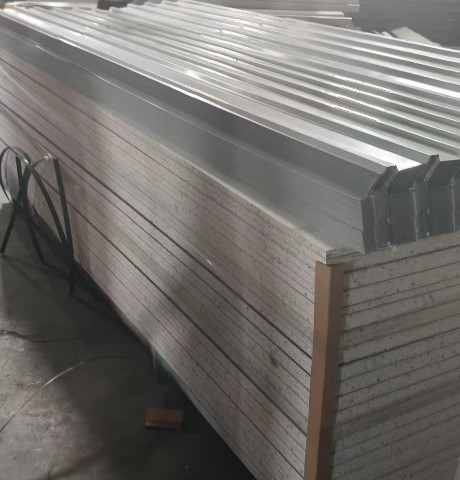 Suzhou Taimao Integrated Housing Co., Ltd.