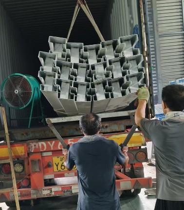 Suzhou Taimao Integrated Housing Co., Ltd.