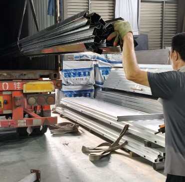 Suzhou Taimao Integrated Housing Co., Ltd.