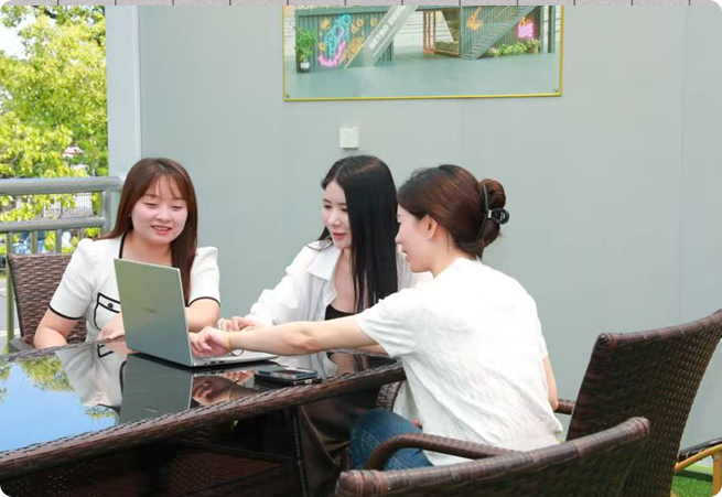 Suzhou Taimao Integrated Housing Co., Ltd.