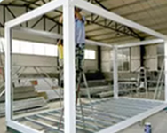 Suzhou Taimao Integrated Housing Co., Ltd.