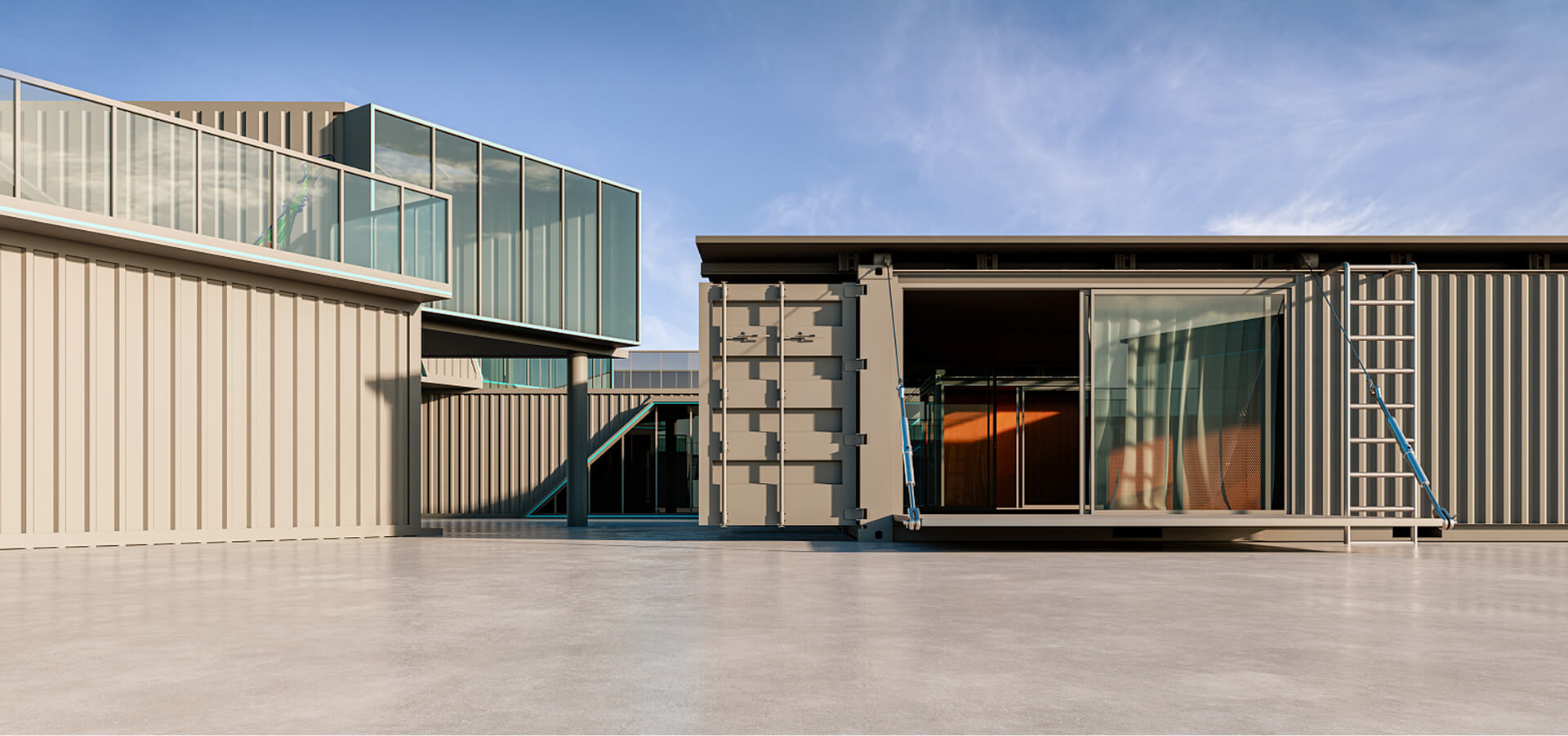 Suzhou Taimao Integrated Housing Co., Ltd.