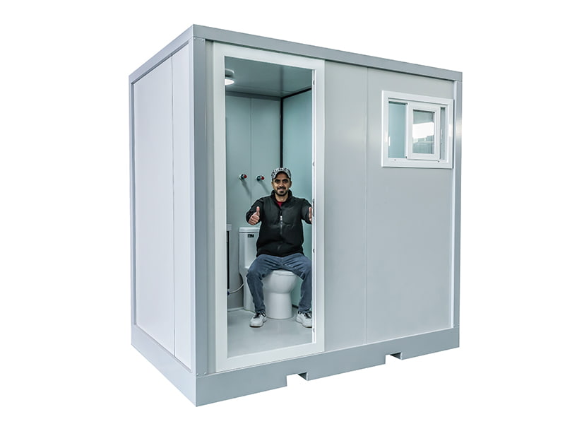 Suzhou Taimao Integrated Housing Co., Ltd.