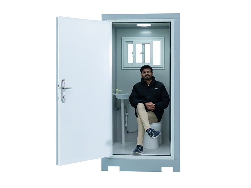 Suzhou Taimao Integrated Housing Co., Ltd.