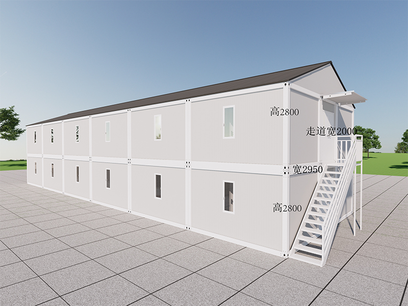 Suzhou Taimao Integrated Housing Co., Ltd.