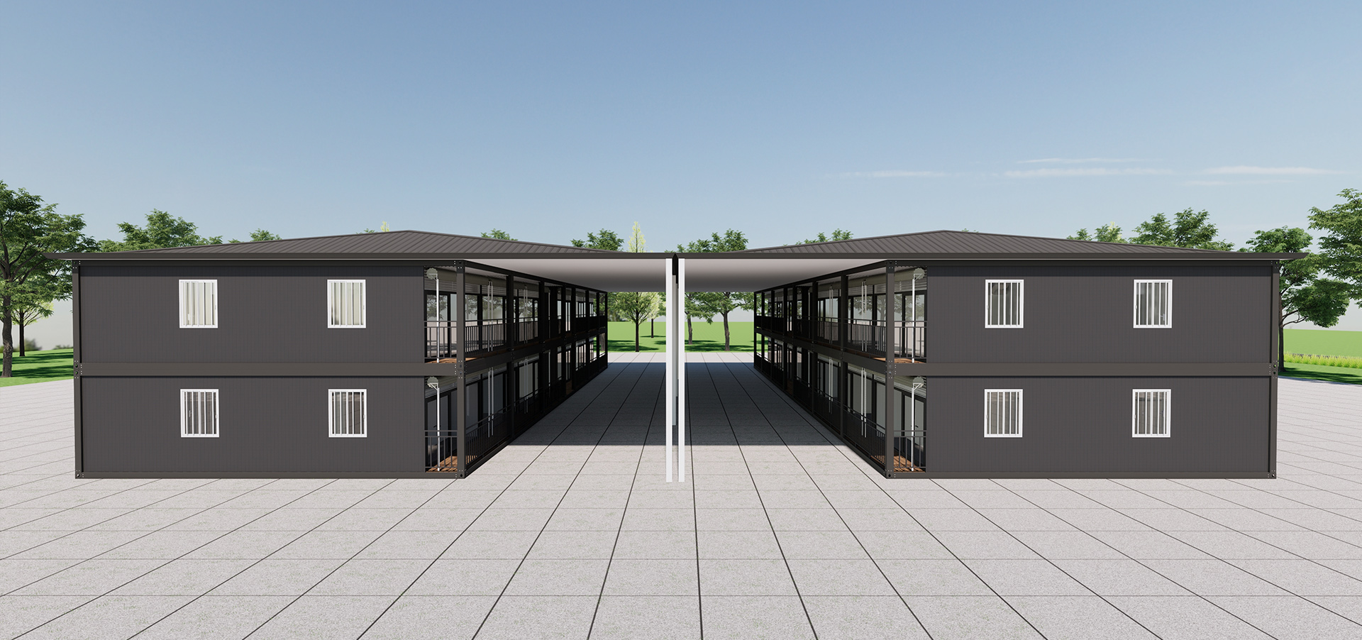 Suzhou Taimao Integrated Housing Co., Ltd.