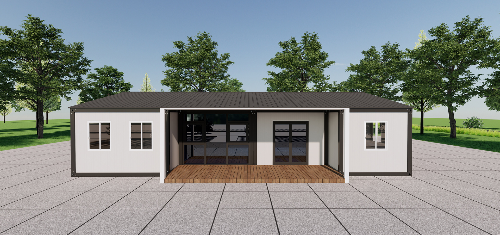 Suzhou Taimao Integrated Housing Co., Ltd.